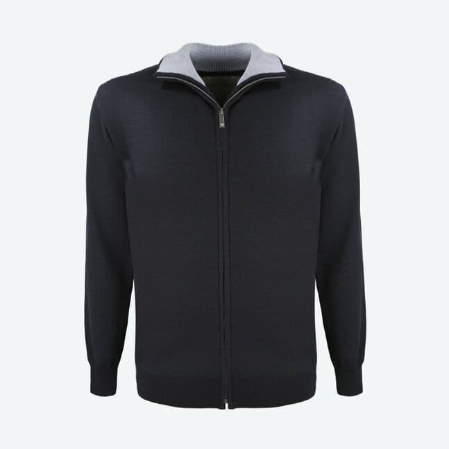 Merino sweater